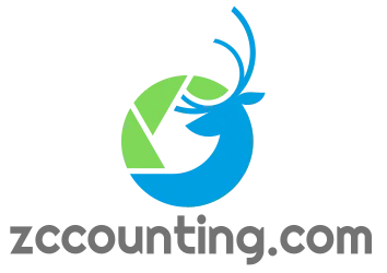 Zccounting Sponsor Logo