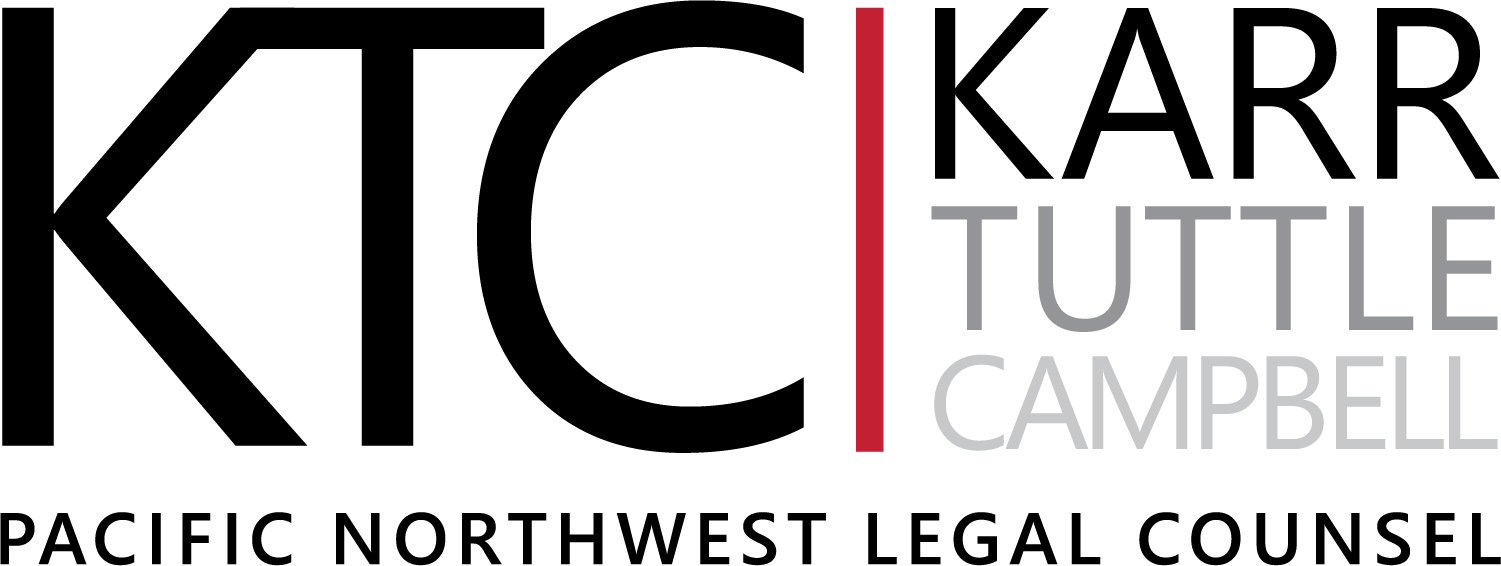 Karr Tuttle Campbell sponsor logo