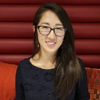 Yoko Okano organizer of Startup Investor Accelerator